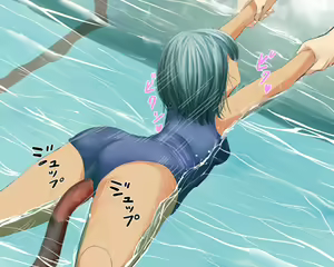 Page 119 of 3-jikanme no Suiei ga Masaka Kou Naru to wa Omowanakatta - preview thumbnail