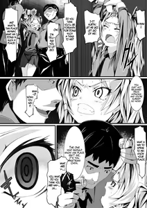 Page 22 of Aru Hi no Dekigoto ~ Saimin Jikken ~ | A Certain Day's Incident ~Hypnotism Experiment~ - preview thumbnail