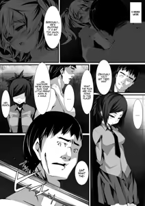 Page 48 of Aru Hi no Dekigoto ~ Saimin Jikken ~ | A Certain Day's Incident ~Hypnotism Experiment~ - preview thumbnail