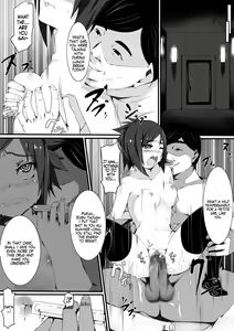Page 5 of Aru Hi no Dekigoto ~ Saimin Jikken ~ | A Certain Day's Incident ~Hypnotism Experiment~ - preview thumbnail