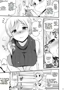 Page 11 of Tomoe Mami (30) no Seikantai mo Soul Gem - preview thumbnail