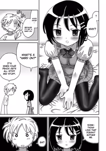 Page 131 of Seiyoku Kitou Saint Feather Ch. 1-9 (decensored) - preview thumbnail