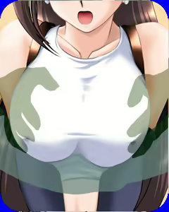 Page 2 of Tifa Tan X - preview thumbnail