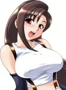 Page 22 of Tifa Tan X - preview thumbnail