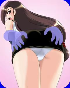 Page 9 of Tifa Tan X - preview thumbnail