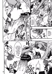 Page 5 of Beast Lover - preview thumbnail