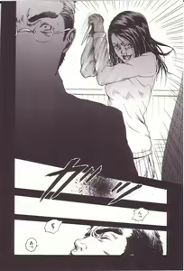 Page 104 of Kanjiru Toshigoro - Sensibility Age - preview thumbnail