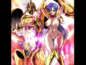 Page 178 of QUEEN'S AXE (ver.FINAL) 4-nin no Bitoushi-tachi - preview thumbnail