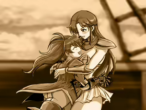 Page 180 of QUEEN'S AXE (ver.FINAL) 4-nin no Bitoushi-tachi - preview thumbnail