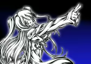 Page 140 of Solid Art Labyrinth - preview thumbnail