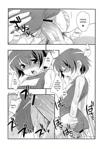 Page 11 of Natsu to Ieba! - preview thumbnail