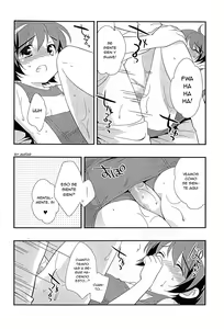 Page 6 of Natsu to Ieba! - preview thumbnail