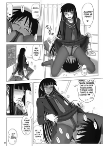 Page 3 of 22 Kaiten Shishunki Play - preview thumbnail