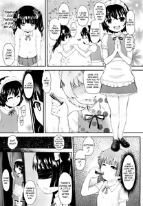 Page 3 of Saijoukai no Kurai Heya | The Dark Room on the Top Floor - preview thumbnail