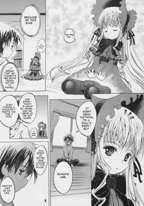 Page 4 of Happy Maiden - preview thumbnail