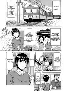 Manatsu no Hanazono Ch. 1 (COMIC Penguin Club Sanzokuban 2010-08) [Spanish] =EES — hentai manga cover on Fhentai