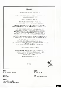 Page 33 of Pitapita Kyouei Mizugi Senshi - preview thumbnail