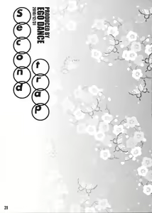 Page 20 of Second trap - preview thumbnail