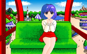 Mahjong Yuuenchi — hentai manga cover on Fhentai
