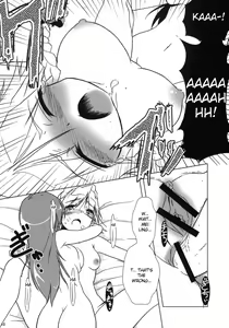 Page 10 of Kajin Komusume Chuuka na Meiling! | Bloom Human Main Point - preview thumbnail