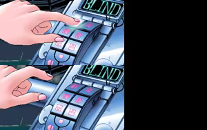 Page 197 of Possessioner - preview thumbnail