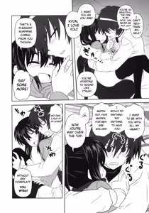 Page 11 of Kyonko to Issho - preview thumbnail