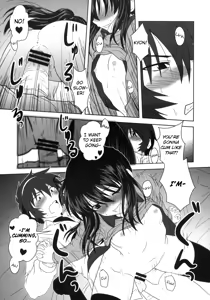 Page 18 of Kyonko to Issho - preview thumbnail