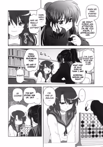 Page 23 of Kyonko to Issho - preview thumbnail