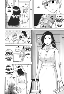 Page 12 of La Casa de Hikaru #6 La Casa Resplandeciente - preview thumbnail