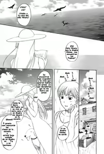Page 19 of La Casa de Hikaru #6 La Casa Resplandeciente - preview thumbnail