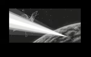 Page 387 of BATTLE SKIN PANIC 9821 - preview thumbnail