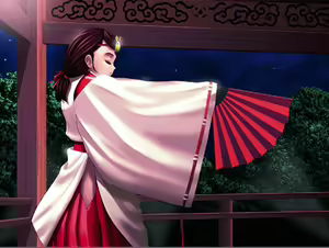 Page 102 of Natsumatsuri - preview thumbnail