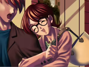 Page 117 of Natsumatsuri - preview thumbnail