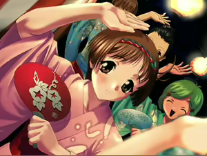 Page 3 of Natsumatsuri - preview thumbnail