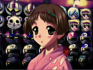 Page 4 of Natsumatsuri - preview thumbnail