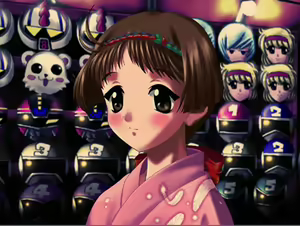 Page 6 of Natsumatsuri - preview thumbnail