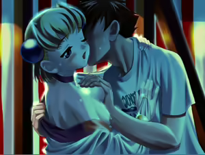 Page 90 of Natsumatsuri - preview thumbnail