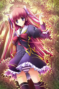 MOON CHILDe - hentai manga cover image