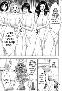 Page 28 of Seminar of Big Tits 5 - preview thumbnail