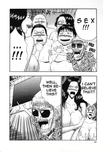 Page 31 of Seminar of Big Tits 5 - preview thumbnail