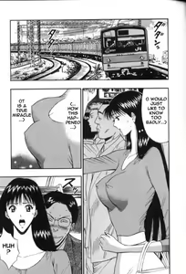 Page 86 of Seminar of Big Tits 5 - preview thumbnail