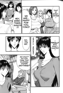 Page 92 of Seminar of Big Tits 5 - preview thumbnail