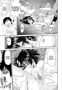 Page 18 of Omoide Impact | Memory Impact - preview thumbnail