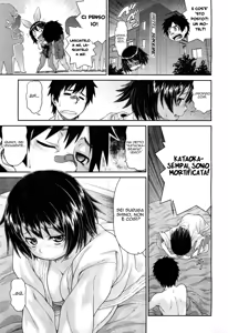 Page 4 of Omoide Impact | Memory Impact - preview thumbnail