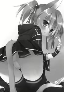 Page 2 of ALfheim Offline -Silica Route- - preview thumbnail