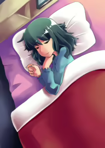 Nightmare Hunter — hentai manga cover on Fhentai