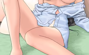Page 40 of DREAMY - Yume Utsutsu - preview thumbnail