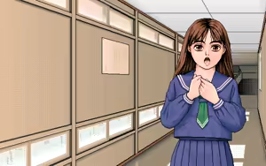 Page 56 of DREAMY - Yume Utsutsu - preview thumbnail