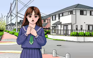 Page 61 of DREAMY - Yume Utsutsu - preview thumbnail
