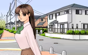 Page 62 of DREAMY - Yume Utsutsu - preview thumbnail